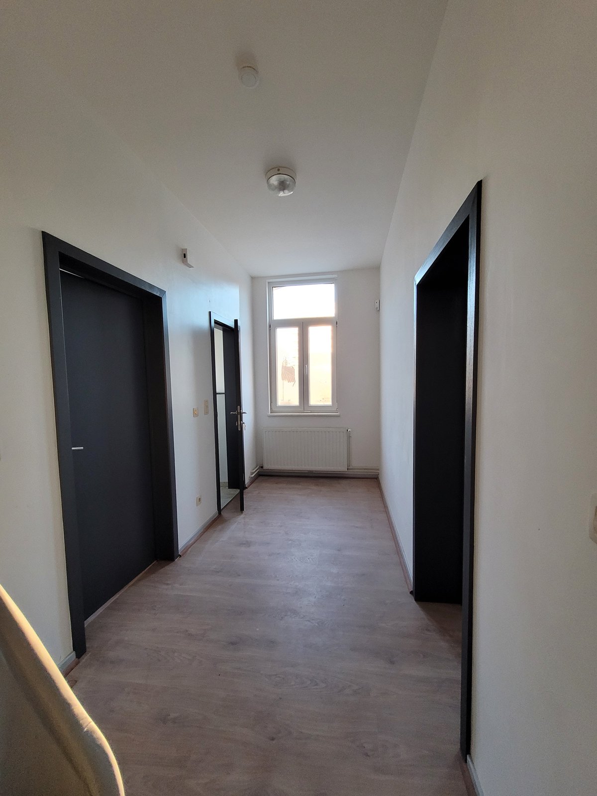 Deuxième chambre colocation Tournai meublée